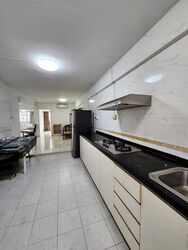 Blk 161 Bukit Merah Central (Bukit Merah), HDB 3 Rooms #563691931